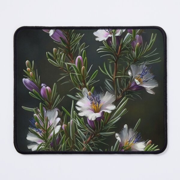 Item preview, Rosemary designed and sold by Vanover Designs.
