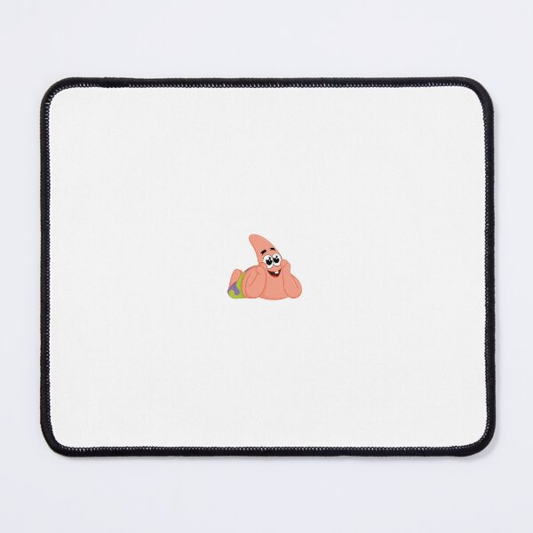 Item preview, Adorable Patrick Star designed and sold by Sticker Store.