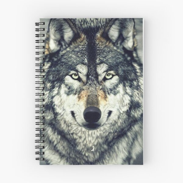 Item preview, Wolf is my spirit animal designed and sold by doomwalker2010.