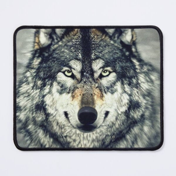 Item preview, Wolf is my spirit animal designed and sold by doomwalker2010.