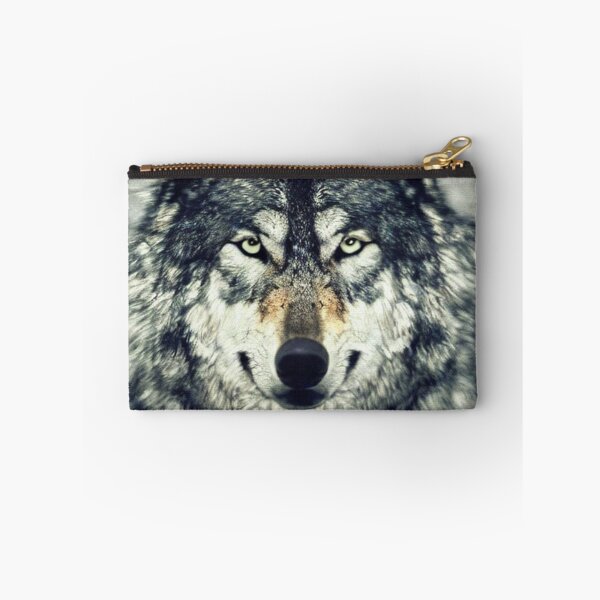 Item preview, Wolf is my spirit animal designed and sold by doomwalker2010.