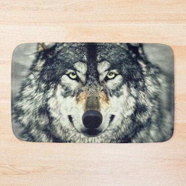 Item preview, Wolf is my spirit animal designed and sold by doomwalker2010.