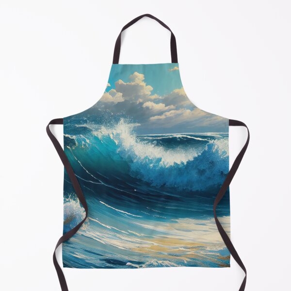Item preview, Tidal Rhythm designed and sold by Goddess888.