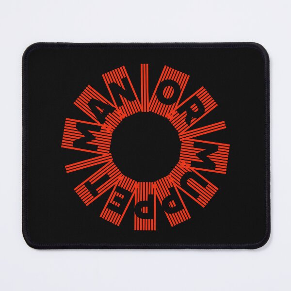 Item preview, Man or Muppet  designed and sold by Mylovingcloth.