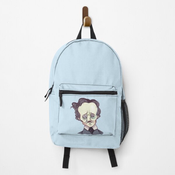 Item preview, Edgar Allen Poe designed and sold by IdeasForFreedom.