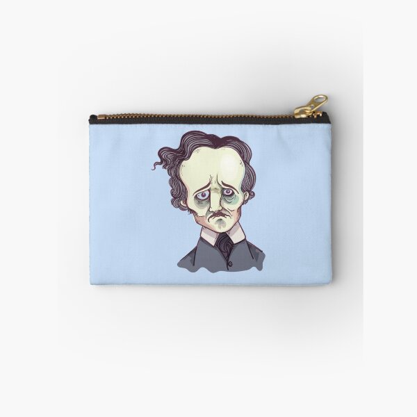 Item preview, Edgar Allen Poe designed and sold by IdeasForFreedom.
