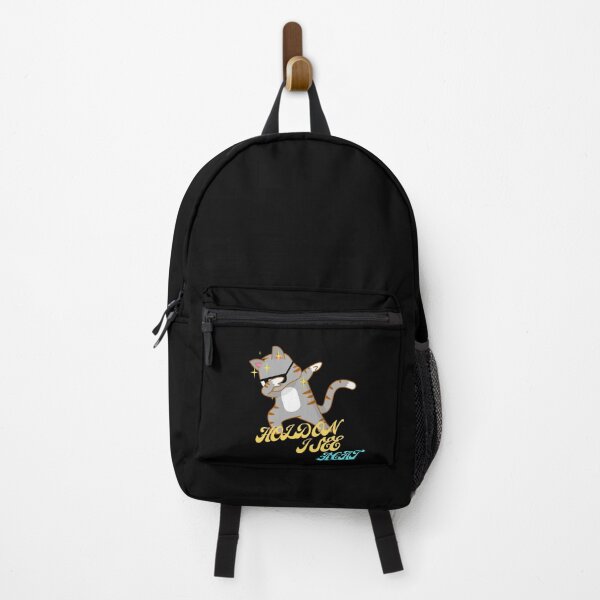 Item preview, hold on i see a cat designed and sold by Itsforyou1.