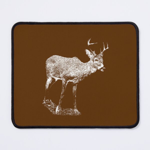 Item preview, Virginia deer designed and sold by Guardi71.