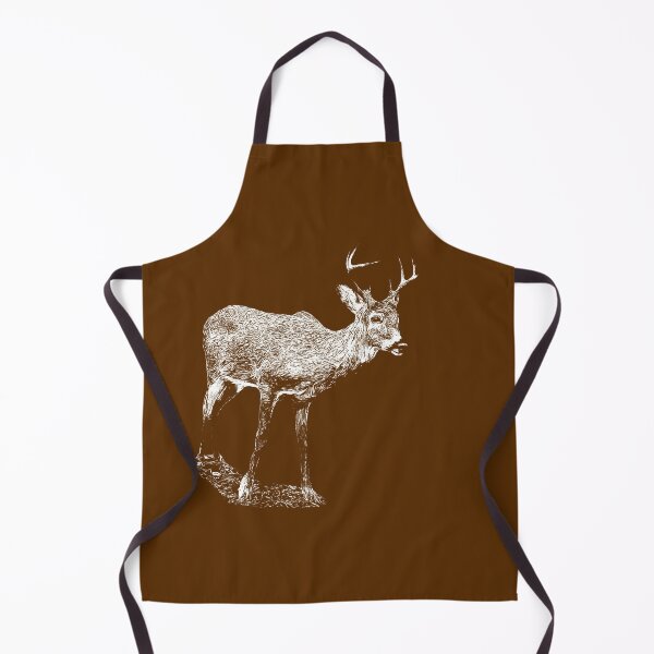 Item preview, Virginia deer designed and sold by Guardi71.