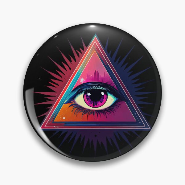 Artikelvorschau, Eye of Providence entworfen und verkauft von excelente.