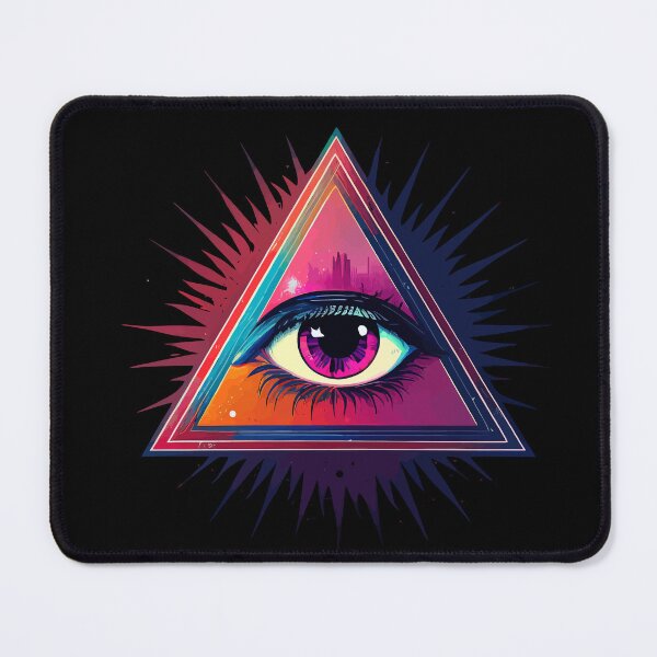 Item preview, Eye of Providence designed and sold by excelente.