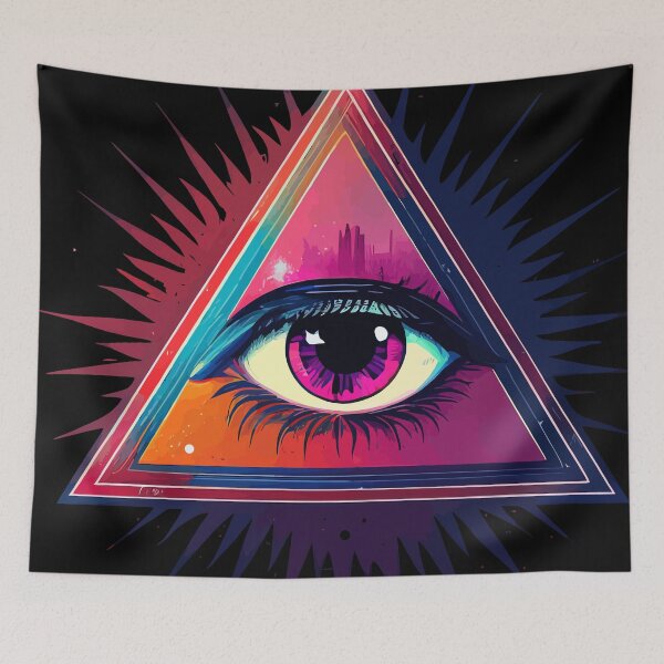 Artikelvorschau, Eye of Providence entworfen und verkauft von excelente.