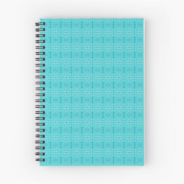 Item preview, blue square world designed and sold by borabiii.