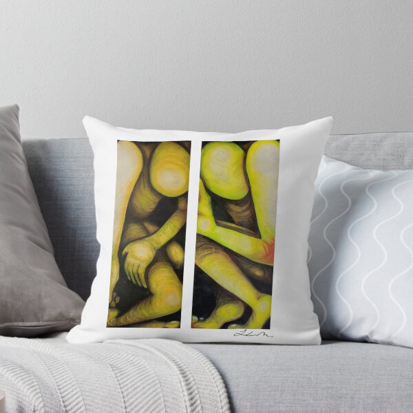 Item preview, Claustrophobic designed and sold by The-Artsycat.