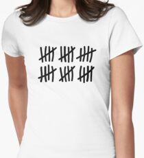 30th birthday Women's Fitted T-Shirt