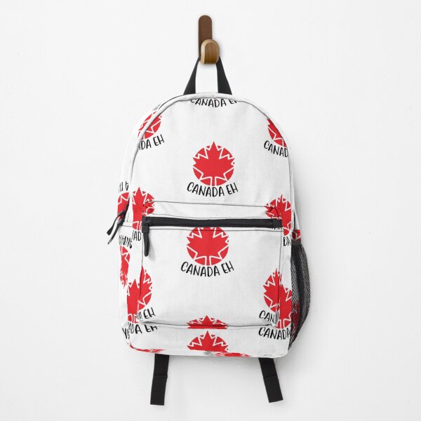 Item preview, CANADA EH designed and sold by SticerOcean.
