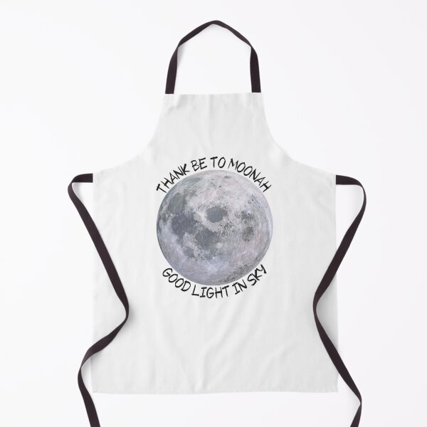Item preview, BBC Ghosts - Thank Be to Moonah designed and sold by humnoo.