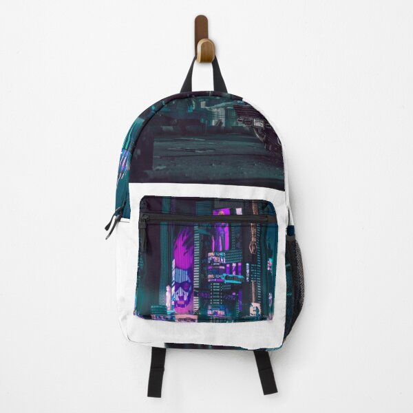 Item preview, Cyber car pause designed and sold by Justinian Matieu.