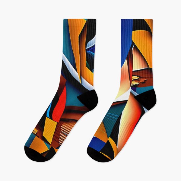 Item preview, Geometrical Mordern Abstract Art designed and sold by Ideassbold.