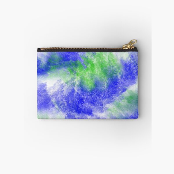 Item preview, Forests: blue and green designed and sold by Tiia Vissak.