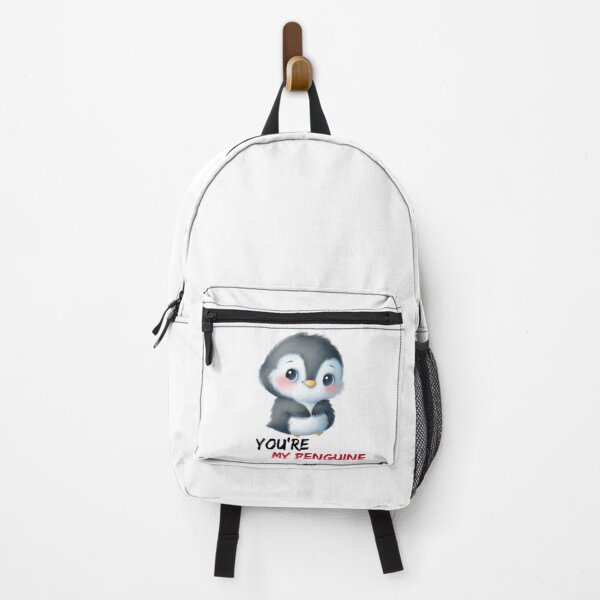 Item preview, youre my penguin designed and sold by Itsforyou1.