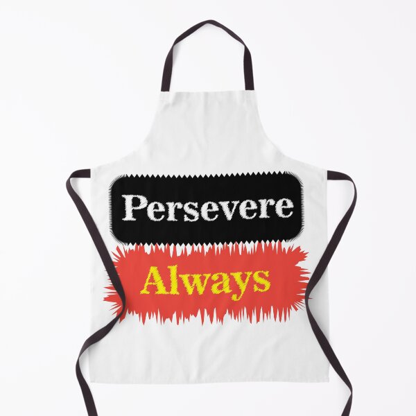 Item preview, Persevere always designed and sold by xhemojashari.