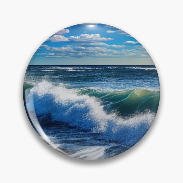 Item preview, Sapphire Seas designed and sold by Goddess888.