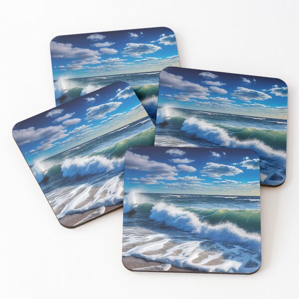 Item preview, Sapphire Seas designed and sold by Goddess888.