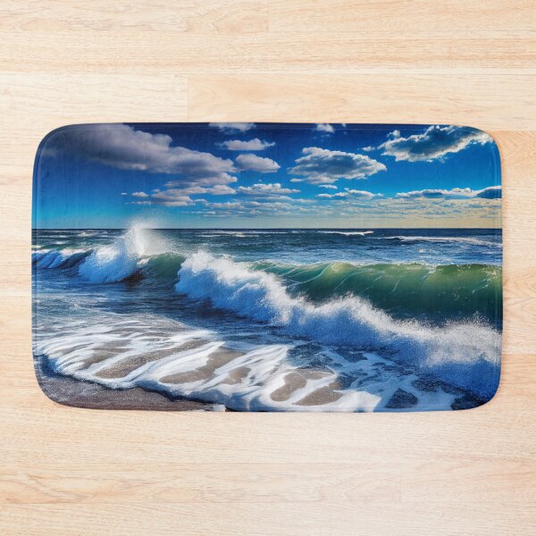 Item preview, Sapphire Seas designed and sold by Goddess888.