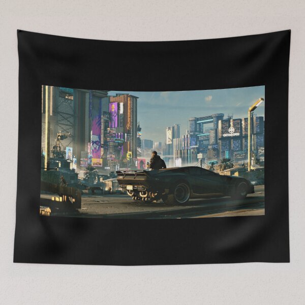 Item preview, Need a break? designed and sold by Justinian Matieu.