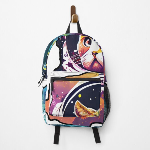 Item preview, Space Cat designed and sold by AC-625.