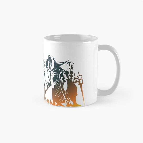Item preview, Final Fantasy Tactics designed and sold by Gary1982.