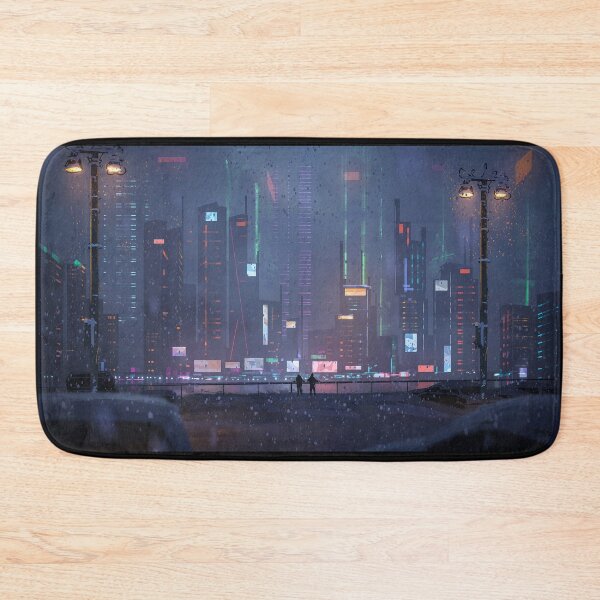 Item preview, Winter break designed and sold by Justinian Matieu.