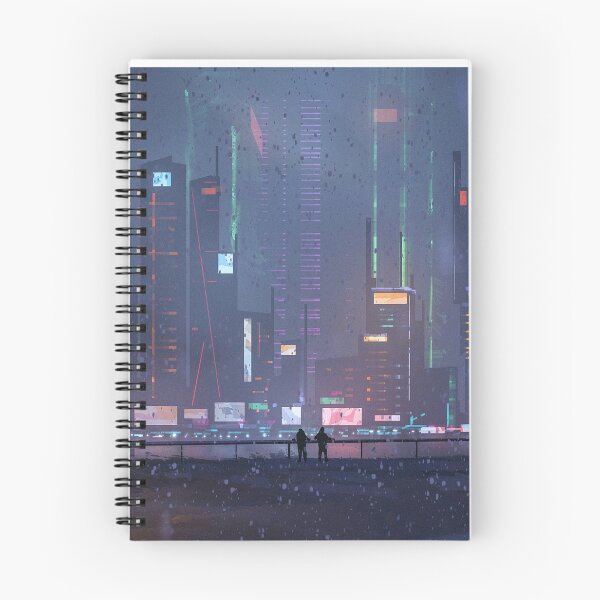 Item preview, Winter break designed and sold by Justinian Matieu.