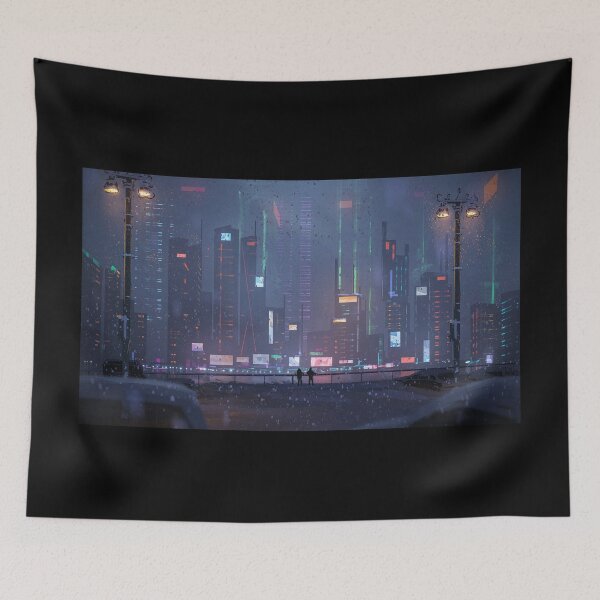 Item preview, Winter break designed and sold by Justinian Matieu.