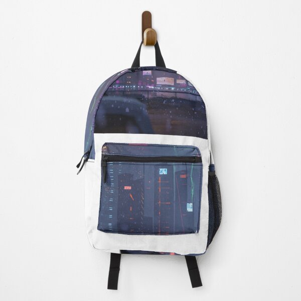 Item preview, Winter break designed and sold by Justinian Matieu.