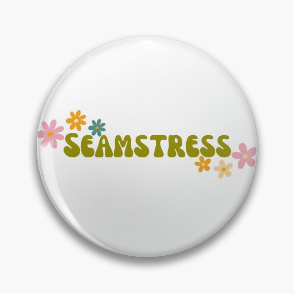 Item preview, Seamstress designed and sold by PothosPepper.