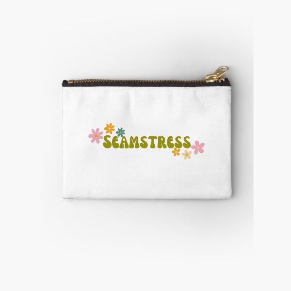 Item preview, Seamstress designed and sold by PothosPepper.