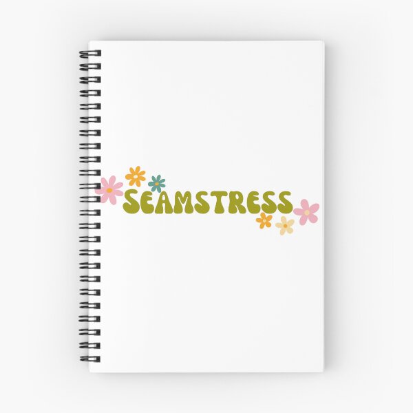 Item preview, Seamstress designed and sold by PothosPepper.