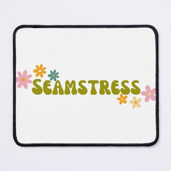 Item preview, Seamstress designed and sold by PothosPepper.