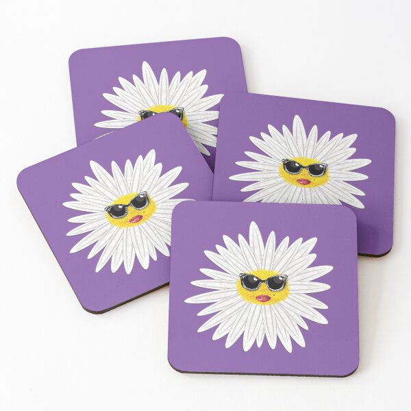 Item preview, Marilyn Daisy Flower designed and sold by HectorCantres.