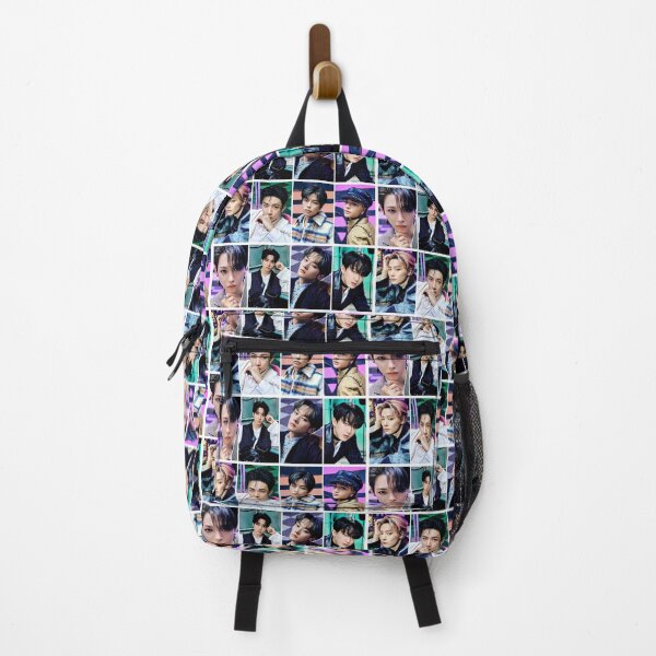 Item preview, Stray Kids The Sound Skz Skzoo Stay Felix Bang Chan Hyunjin Lee Know Changbin I.N. Seungmin Han designed and sold by RabbitAndSnake.