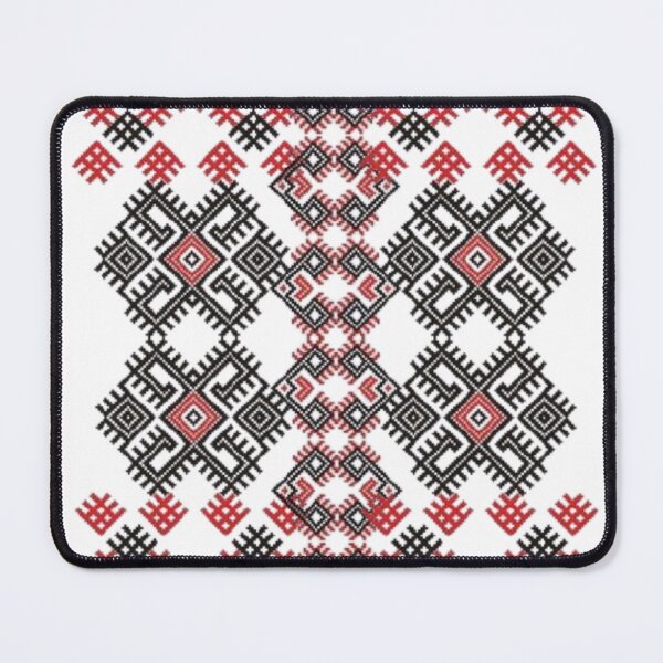 Item preview, Eastern Europe Pattern, Traditional Folk, Folklor designed and sold by danaJG.