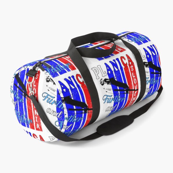 Item preview, Planica Slovenia nordic ski designed and sold by Deco-Design.