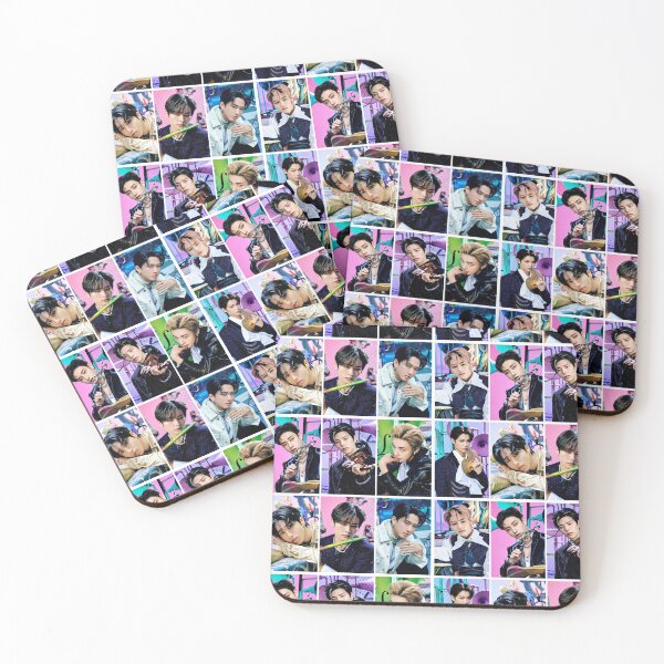 Item preview,  Stray Kids The Sound Skz Skzoo Stay Felix Bang Chan Hyunjin Lee Know Changbin I.N. Seungmin Han designed and sold by RabbitAndSnake.