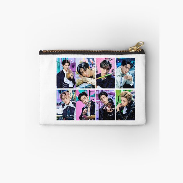 Item preview,  Stray Kids The Sound Skz Skzoo Stay Felix Bang Chan Hyunjin Lee Know Changbin I.N. Seungmin Han designed and sold by RabbitAndSnake.