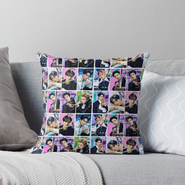 Item preview,  Stray Kids The Sound Skz Skzoo Stay Felix Bang Chan Hyunjin Lee Know Changbin I.N. Seungmin Han designed and sold by RabbitAndSnake.
