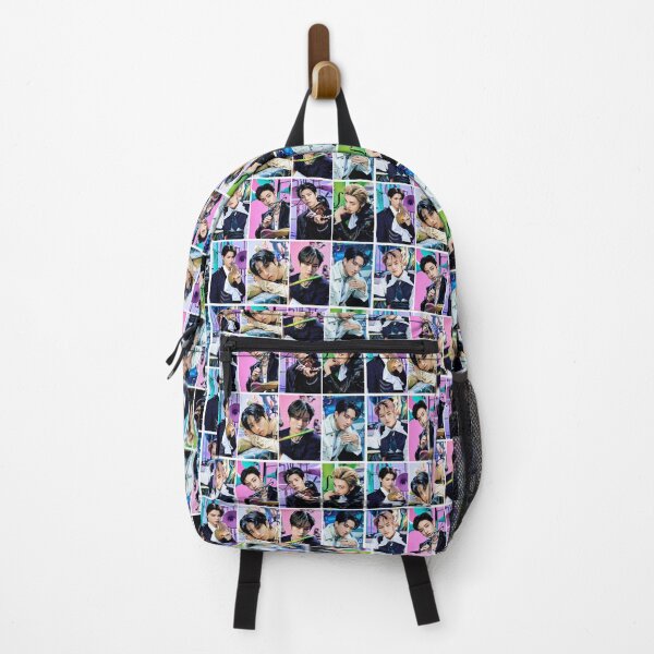 Item preview,  Stray Kids The Sound Skz Skzoo Stay Felix Bang Chan Hyunjin Lee Know Changbin I.N. Seungmin Han designed and sold by RabbitAndSnake.