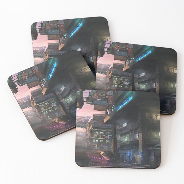 Item preview, CyberHood  designed and sold by Justinian Matieu.