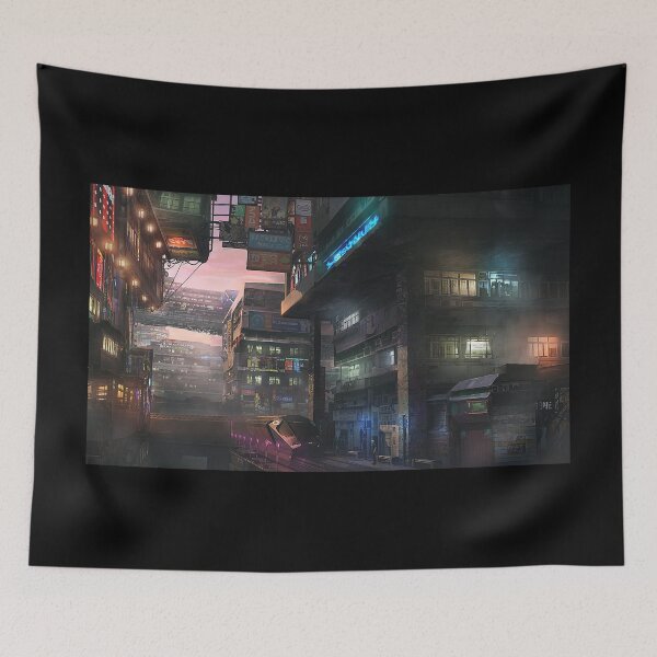 Item preview, CyberHood  designed and sold by Justinian Matieu.